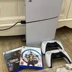 يدتين سوني 5