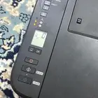 طابعة كانون