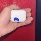 علبة سماعة ابل