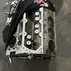 كابرس جمس مكينه قير