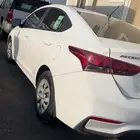 اكسنت موديل 2020