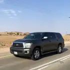 سيكويا 2013 للبيع