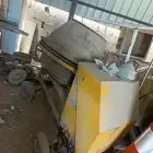 خلاطه اسمنت