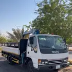 للبيع دنا هيدروليك 2005