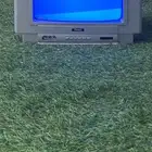 تلفزيون قديم شغال