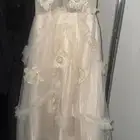 فستان مقاس سمول