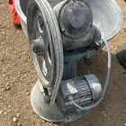 فرن مصري وفراده سوريه وعجانه أمريكيه