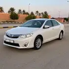 كامري GLX فل كامل (2014).