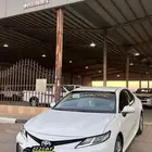 كامري 2024 LE شبه وكاله