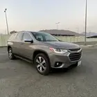 شيفروليه ترافيرس  تم البيع