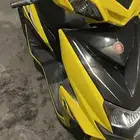 داباب عجيب صيني