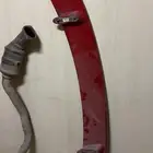 جناح ويايات دودج تشارجر