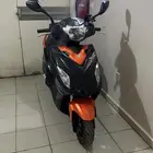 للبيع دباب هاوجي VS 125