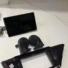 شاشه كامري مع الديكور نظيف تركب على الكامري افياش الوكاله