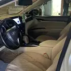 كامري 2023 شرط فل كامل