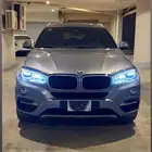BMW X6 35i بي ام دبليو