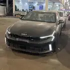 كيا كي 5 نص فل كاش ومتاح الاقساط ومتاح نظام الدفعتين