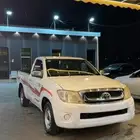 هايلكس 2011 GL الدوادمي