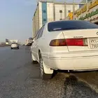 كامري كامري قير عادي GL