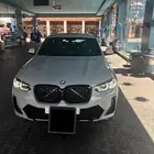 بي ام دبليو X4 سعودي ( وارد الناغي )