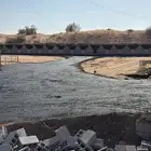 أعمال تربه و أسفلت