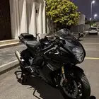 ريس سزوكي موديل 2015 مقاس 750