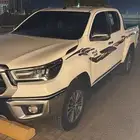 هايلكس 2021 فل كامل