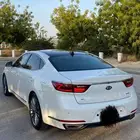 كيا كادينزا 2018 ديزل