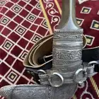 خنجر عمانيه