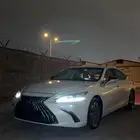 لكزس es300 موديل 2023