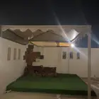 مظله جودتها عاليه جدا