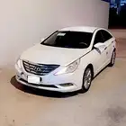 سوناتا للبيع 2011