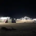 مخيم للإيجار اليومي