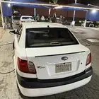 كيا ريو 2012 قير اوتوماتيك