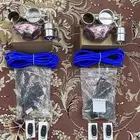طقم سده اكترونيه جديد