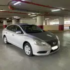 نيسان سنترا 2016