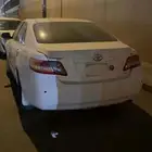 كامري 2010 تشليح
