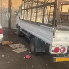 كيا دينا 2019