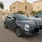فيات 500 كشف 2020