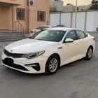 كيا اوبتيما 2020