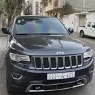 Jeep Grand Cherokee V8 HEMI 2016