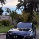 مازدا 2019 ستاندر