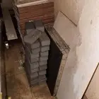 بلاط وانتر لوك ومداخل حجر اردني جديد لوجه الله