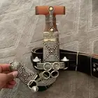 سلام عليكم ورحمة وبركاته جنبيه مطرح 6كفو صله عمانيه