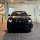 كامري 2025 اصفار ( اقل سعر )