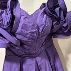 فستان سهره جديد لبس مره واحده