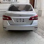 لبيع نيسان سنترا