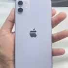ايفون 11 نظيف جدا