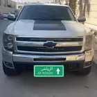 سلفرادو 2008 فل الفل Ltz