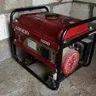 مولد كهرباء